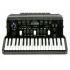 Acordeon Roland Fr-4X-Bk Eletrico 37 Teclas 120Bx Preto Com Bag