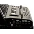 Acordeon Roland Fr-4X-Bk Eletrico 37 Teclas 120Bx Preto Com Bag