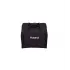 Acordeon Roland Fr-4X-Bk Eletrico 37 Teclas 120Bx Preto Com Bag