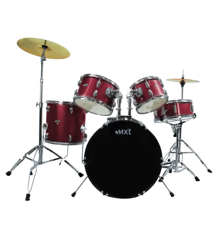 Bateria acústica Bateria acústica