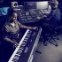 Teclado Sintetizador Yamaha Mx88Bk 88 Teclas