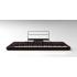 TECLADO KORG PA1000 ARRANJADOR TECLADO KORG PA1000 ARRANJADOR