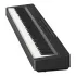 Piano Digital Yamaha P-145BTB Bluetooth 88 Teclas Preto Piano Digital Yamaha P-145BTB Bluetooth 88 Teclas Preto