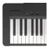 Piano Digital Yamaha P-145BTB Bluetooth 88 Teclas Preto Piano Digital Yamaha P-145BTB Bluetooth 88 Teclas Preto