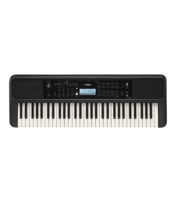 Teclado Arranjador Yamaha PSR E383