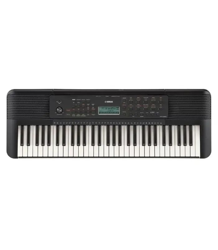 Teclado Arranjador Yamaha PSR E283