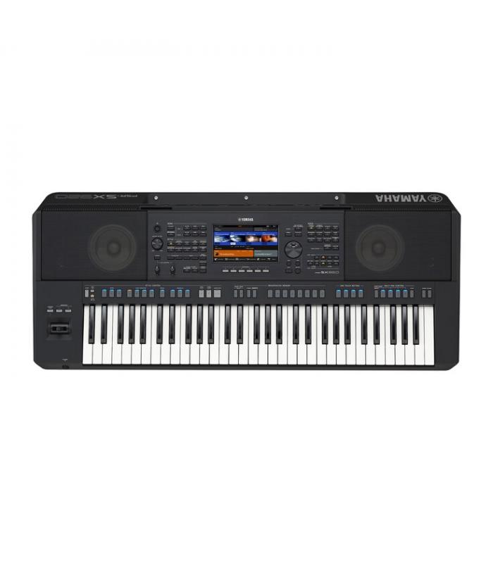 TECLADO ARRANJADOR YAMAHA PSR-SX920 TECLADO ARRANJADOR YAMAHA PSR-SX920