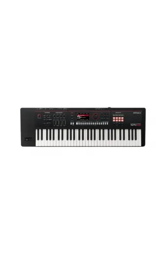 Sintetizador Roland XPS-60 61 Teclas