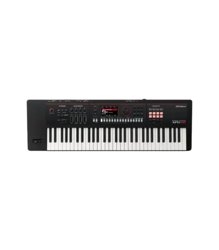 Sintetizador Roland XPS-60 61 Teclas Sintetizador Roland XPS-60 61 Teclas